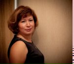 Фотография Зайнитовой Альбины