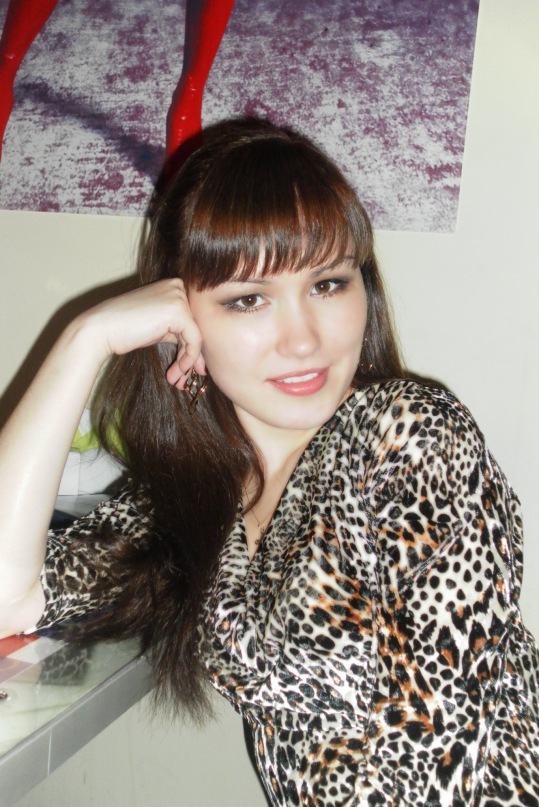 Марина Софронова фотография #14