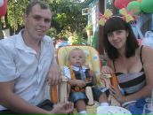 Фотография Крамаренко Маргариты