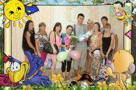 Фотография Селюшкиной Елены