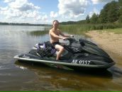 Фотография Сенчурина Андрея