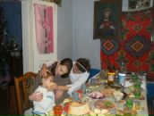 Іруся Дідик фотография #35 (источник - https://vk.com/id136240264)