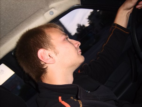 №1, Николай Свистунов №1, Николай Свистунов