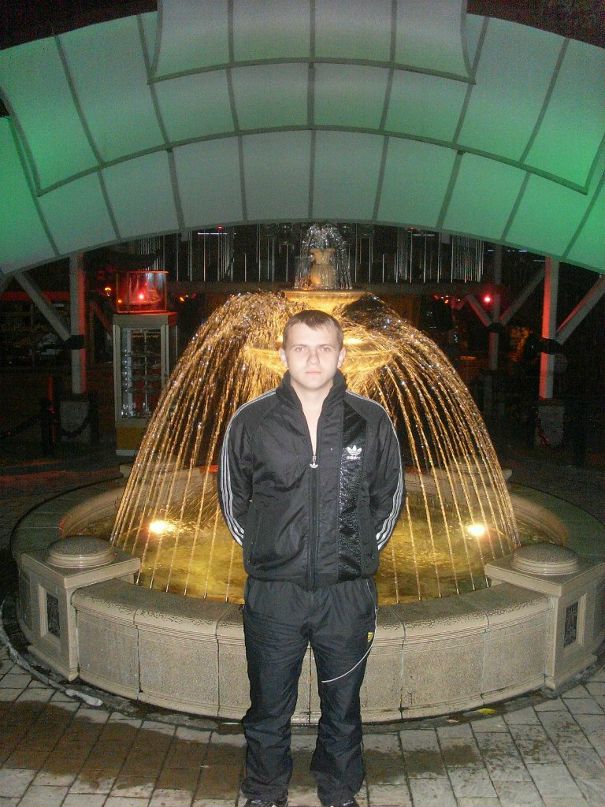 Сергей Девяткин фотография #44