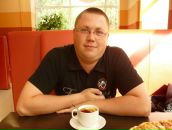 Фотография Маслова Евгения