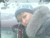 Фотография Тороповой Светланы