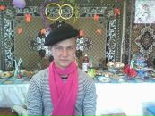 Олег Литвинчук фотография #18 (источник - https://vk.com/id81467622)