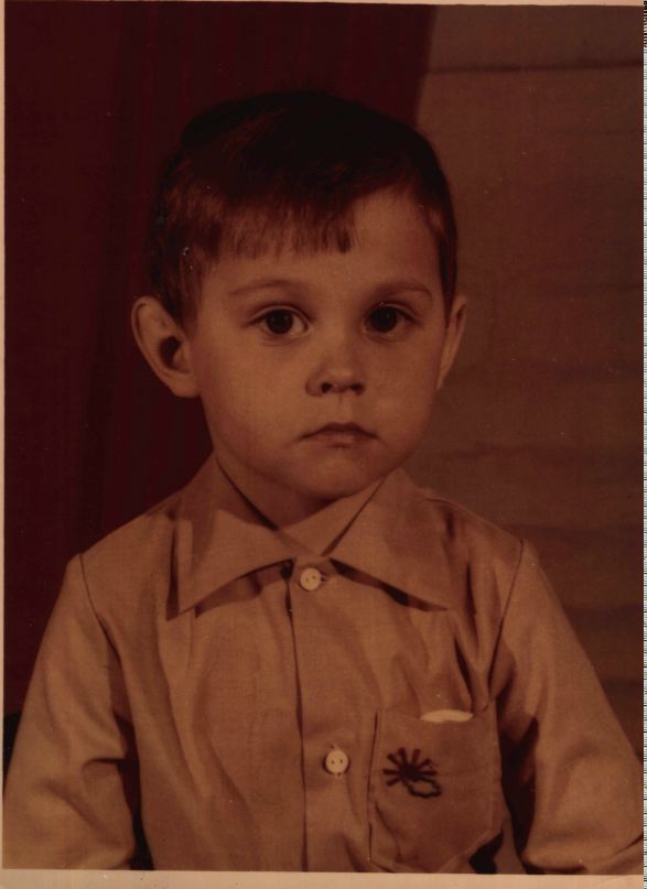 Дмитрий Ларин фотография #11
