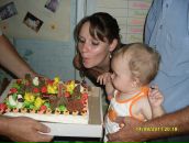 Фотография Стародуб Елены