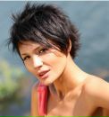 Фотография Деревеницкой Катрины