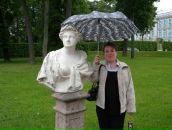 Фотография Зотиковой Татьяны