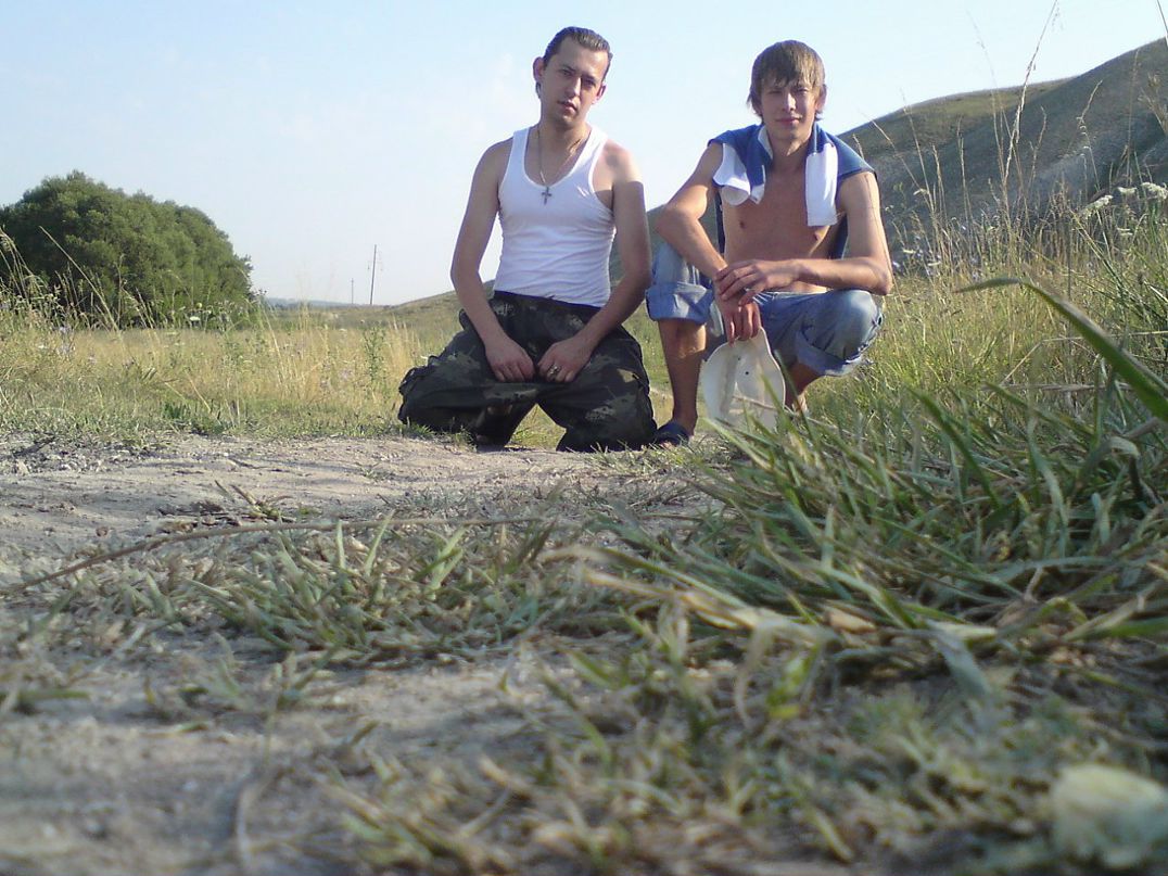 Василий Деряев фотография #17