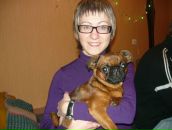 Фотография Дроздовой Валентины