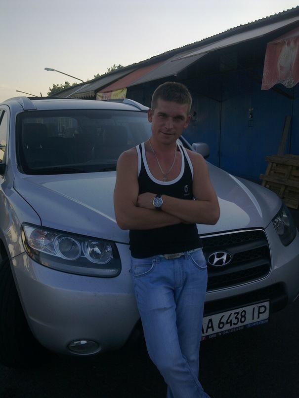 Тарас Логвиненко фотография #20