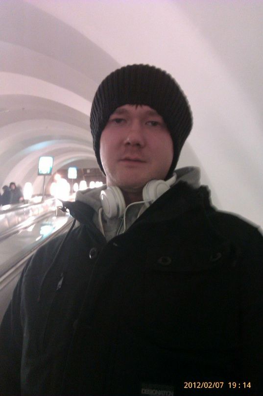 Игорь Андреев фотография #32
