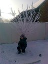 Анастасія Романюк фотография #21 (источник - https://vk.com/id139533293)