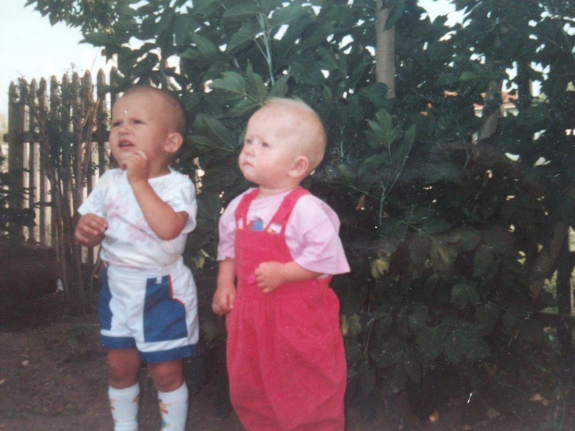 Иван Никитин фотография #38