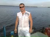 Фотография Русинова Гоши