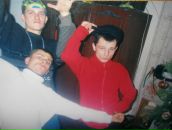 Віктор Ємчик фотография #39 (источник - https://vk.com/id74800967)