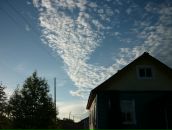 Фотография Коноплёвой Екатерины