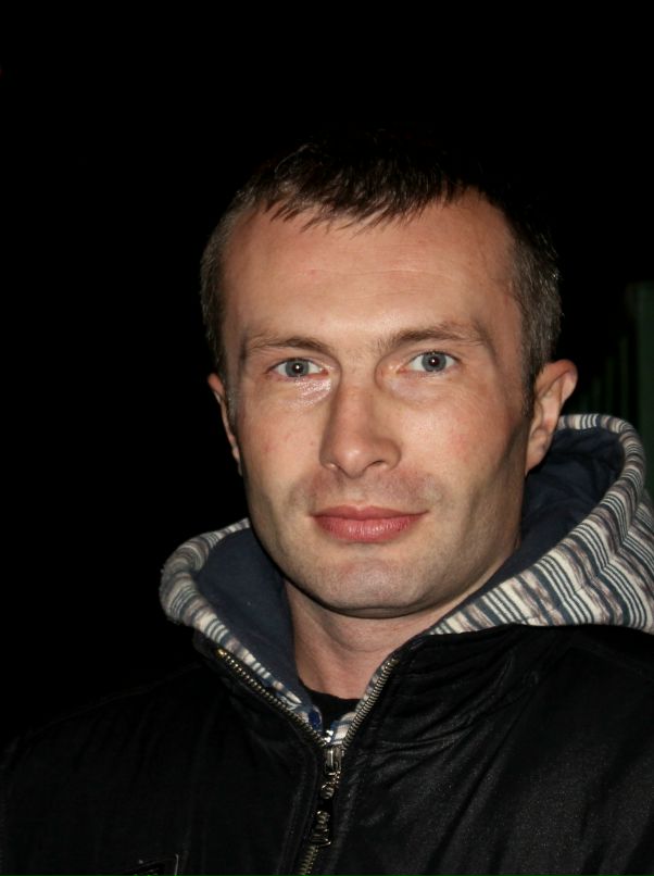 Сергей Федотов фотография #10