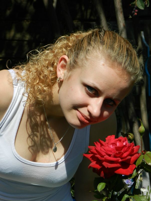 Ирина Сальникова фотография #36