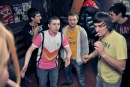 Бар Беррі фотография #29 (источник - https://vk.com/id113747851)