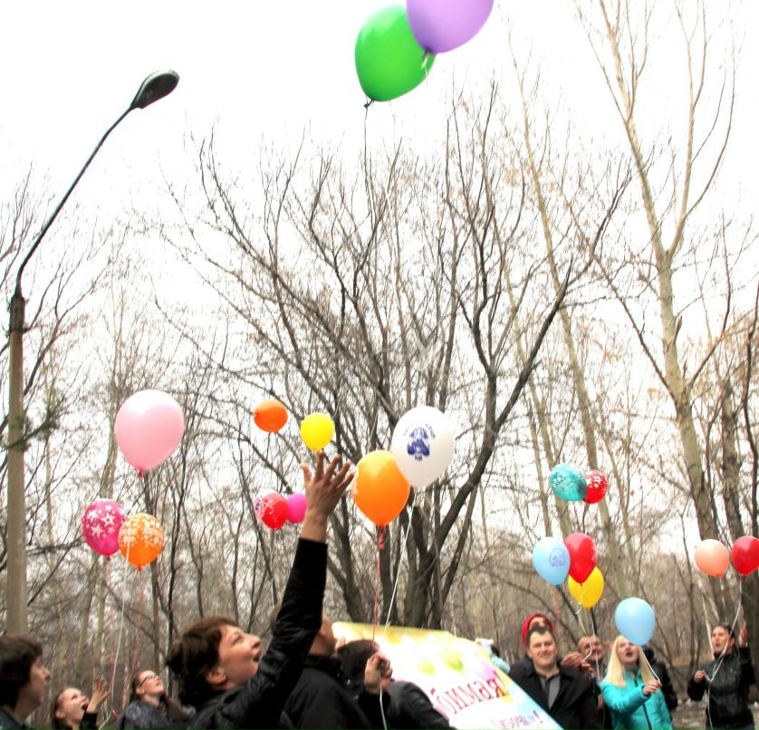 Мария Радченко фотография #41