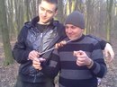 Віталій Марковський фотография #38 (источник - https://vk.com/id157450567)
