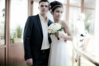 Фотография Колесовой Альбины