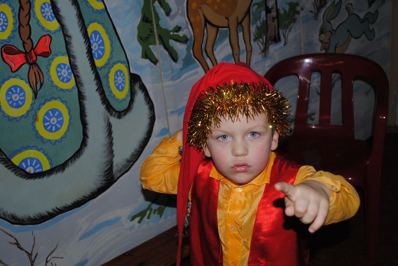 Дима Сидоров фотография #6