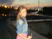 Фотография Скирды Евгении