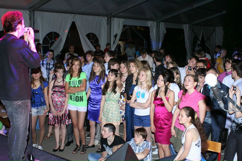 Daria Revina фотография #10