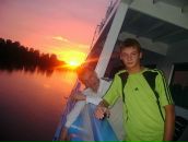 Фотография Самсонова Дмитрия