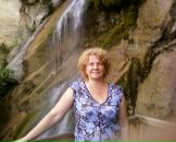 Фотография Ушко Нелли