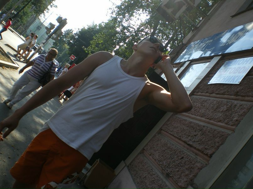 Дмитрий Мальцев фотография #8