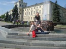 Вероніка Калайда фотография #48 (источник - https://vk.com/id139341546)