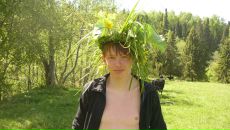 Фотография Решетникова Гоши