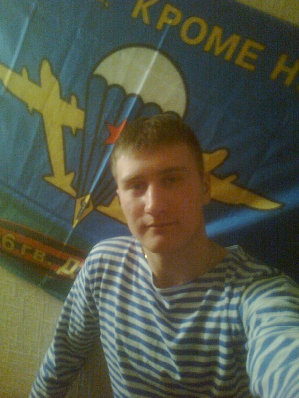 Артём Дорофеев фотография #40