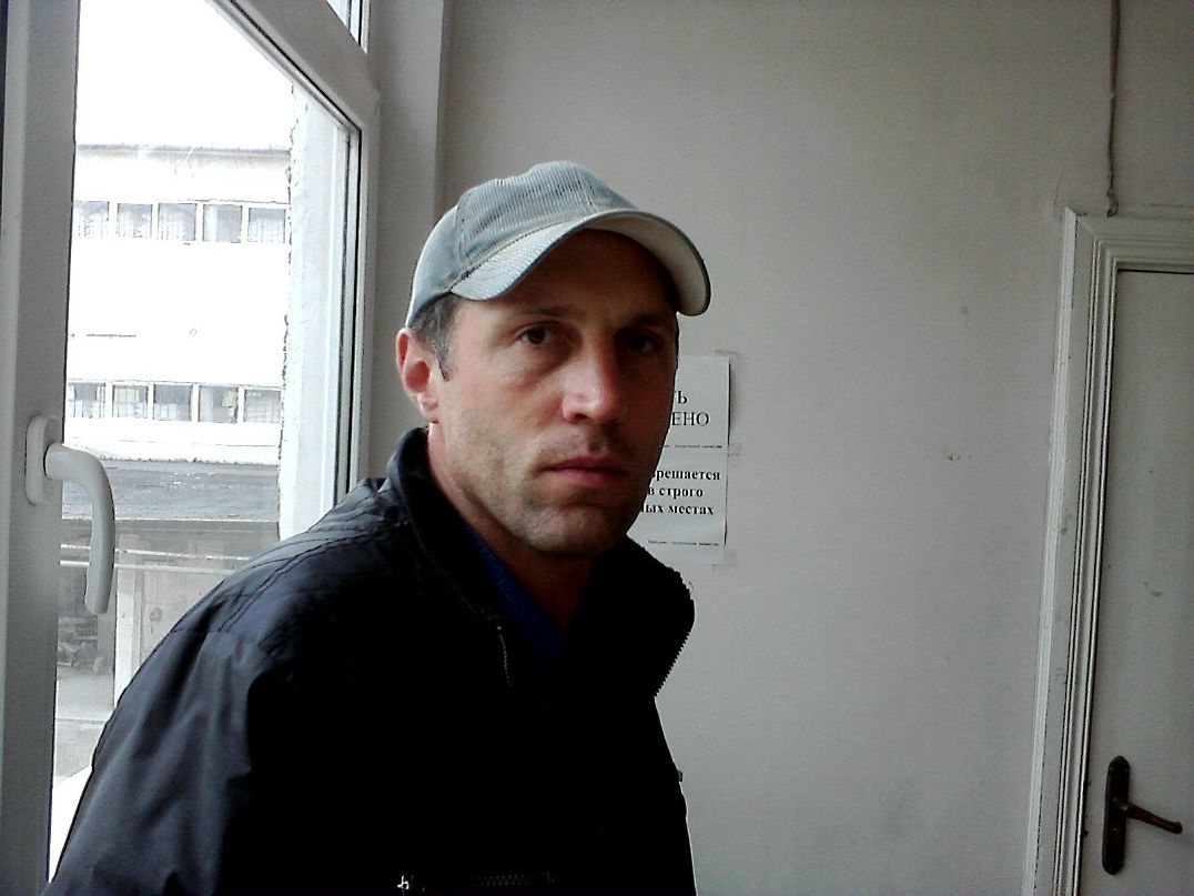 Дмитрий Грязев фотография #14