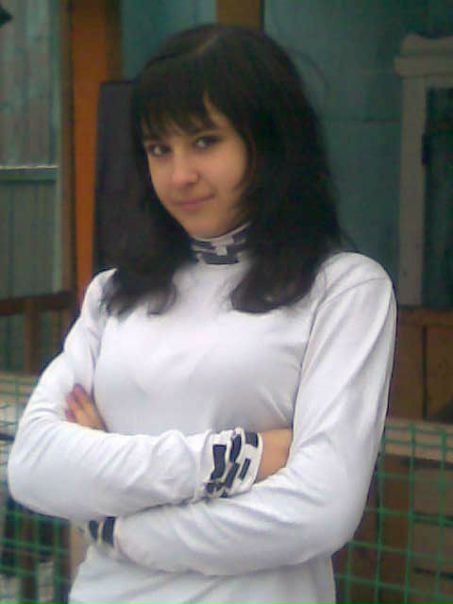 №5, Мадина Юсипова №5, Мадина Юсипова