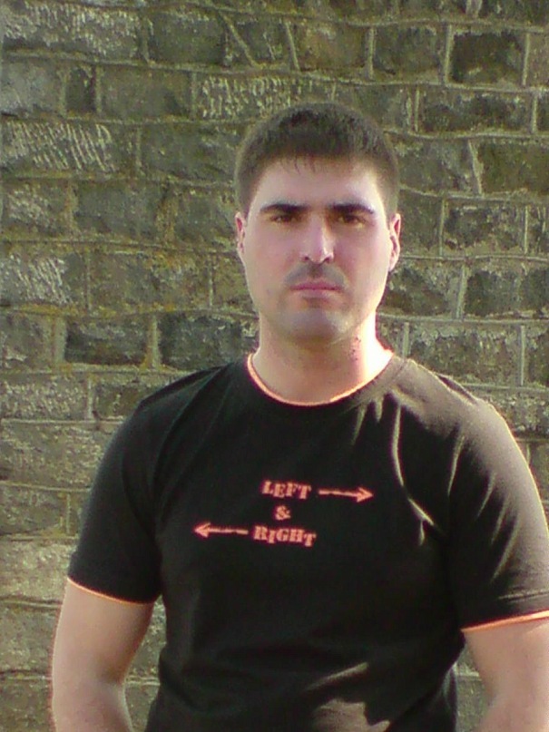 Дмитрий Туз фотография #25