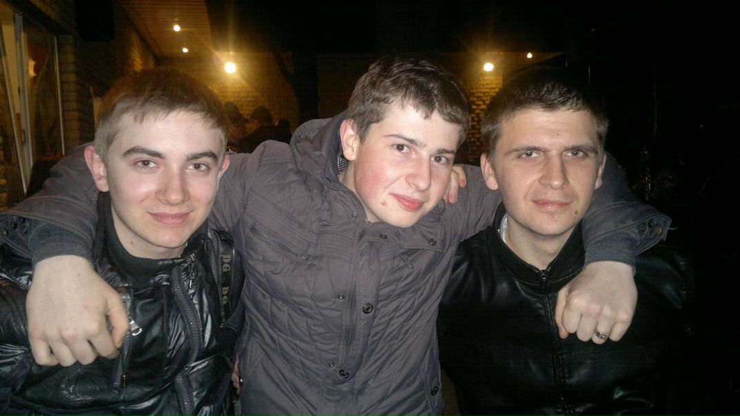 Роман Лашко фото №47