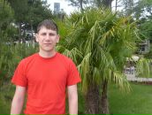 Фотография Мураенко Артема