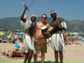 Фотография Борисова Алексея