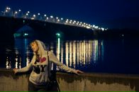 Фотография Патрушевой Александры