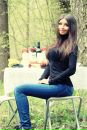 Юліана Мак фотография #11 (источник - https://vk.com/id168801714)