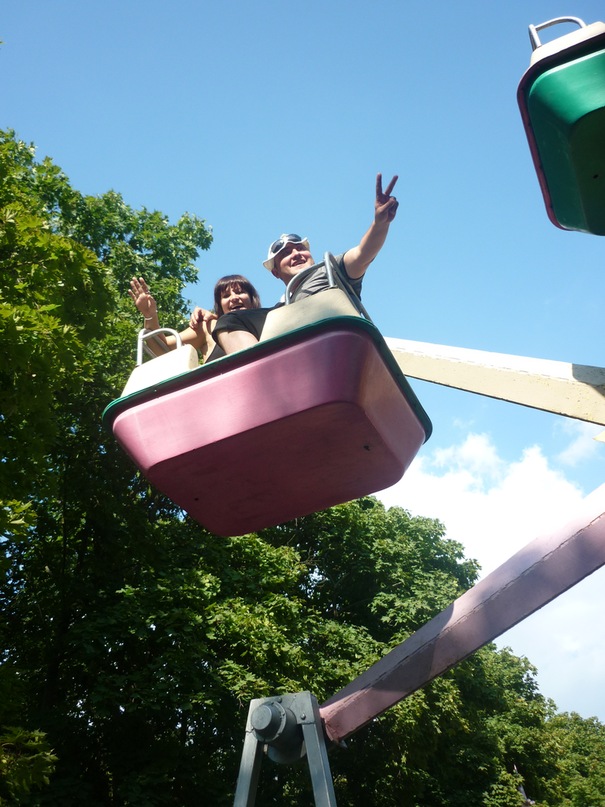 Дмитрий Мук фотография #19