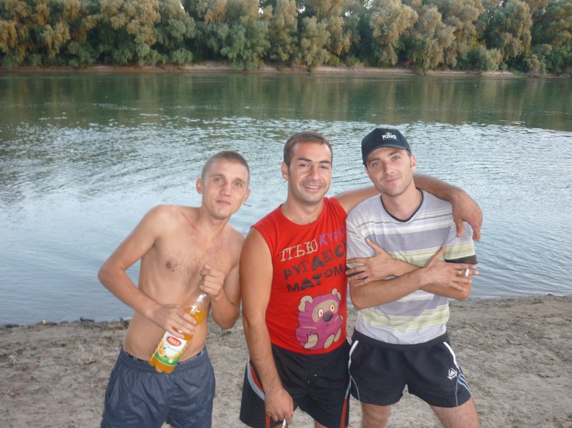 Дмитрий Мук фотография #34