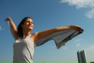 Фотография Заболоцкой Александры